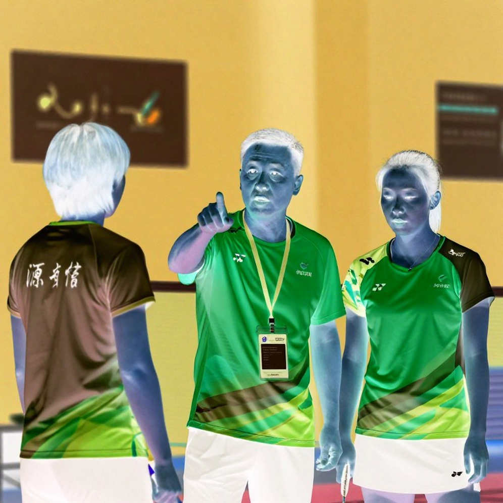 Đội tuyển cầu lông Ấn Độ hướng tới Asian Games 2026: Tham vọng và thách thức