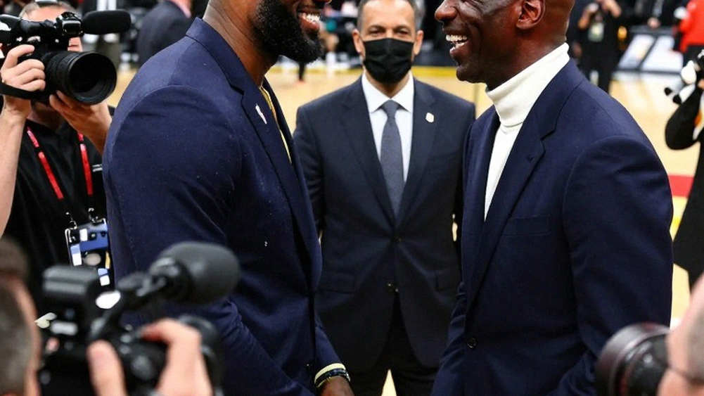Cleveland Cavaliers Chuẩn Bị Cho Mùa Giải Mới Tại Trại Huấn Luyện Tây Ban Nha