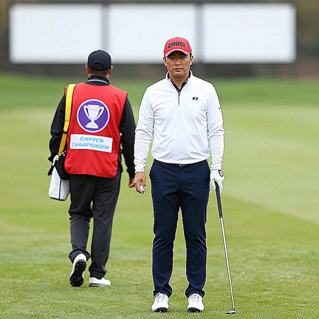 Bob Toski 100 tuổi: Tay golf kỳ cựu nhất PGA Tour và cú swing bắt đầu từ đôi bàn tay Bob Toski 100 tuổi: Tay golf kỳ cựu nhất PGA Tour và cú swing bắt đầu từ đôi bàn tay