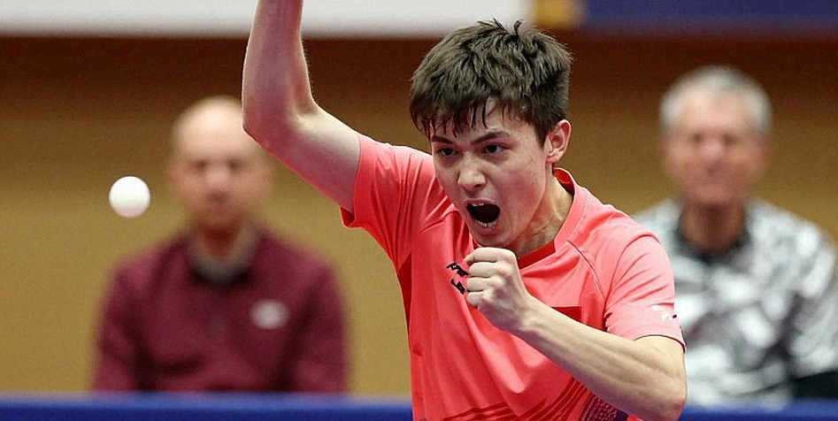 Bóng bàn Parkinson French Open: Khi 'cặp đánh ghép' phơi bày một hệ sinh thái thể thao trị liệu đang định hình lại ranh giới của bóng bàn thế giới