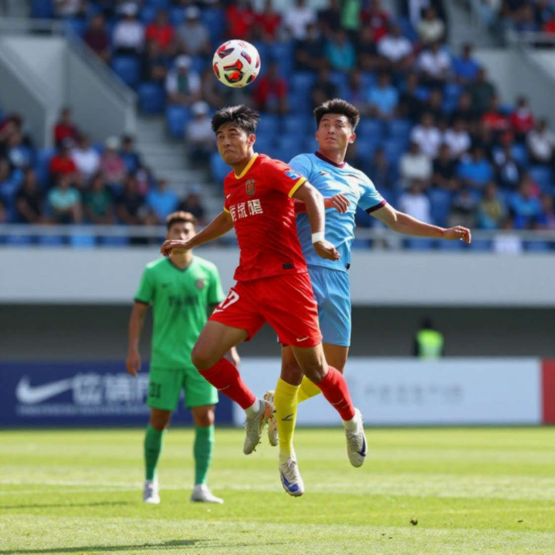 Na Uy 3-2 Đan Mạch: Hai bàn thắng của Haaland che đi một vết nứt cũ