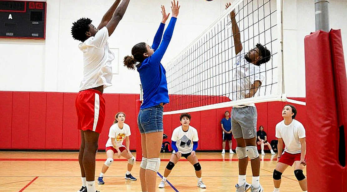 Bóng chuyền nữ Việt Nam ở trận tranh hạng 7 ASIAD 2026: Một điểm tựa, một chu kỳ và tấm bản đồ chưa vẽ Bóng chuyền nữ Việt Nam ở trận tranh hạng 7 ASIAD 2026: Một điểm tựa, một chu kỳ và tấm bản đồ chưa vẽ