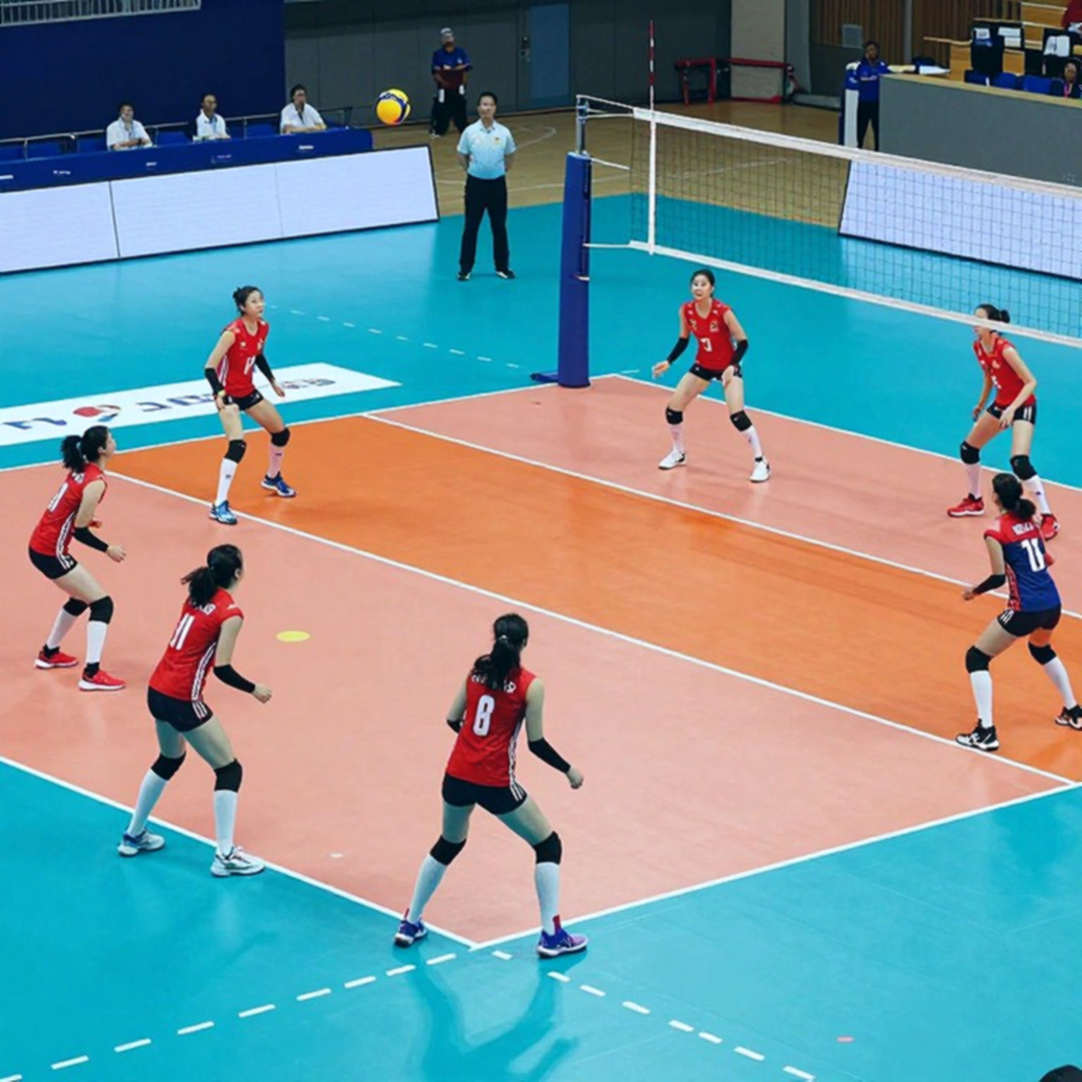 Mỹ hạ Canada 15-13 ở tiebreak, Cuba lấy suất cuối dự giải thế giới 2027: 216 pha bóng và một khoảng cách hai điểm Mỹ hạ Canada 15-13 ở tiebreak, Cuba lấy suất cuối dự giải thế giới 2027: 216 pha bóng và một khoảng cách hai điểm