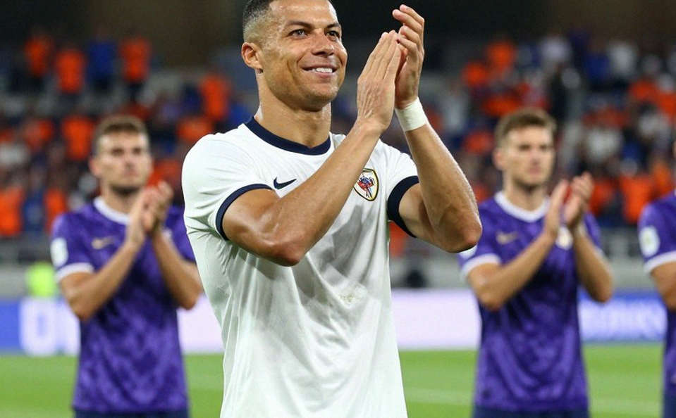 Endrick Before El Clasico: A Deal Priced Right, a Starting Role With No Data Behind It
