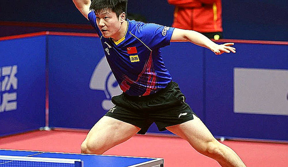 WTT Contender Almaty: Syndrela Das và Sutirtha Mukherjee gạt hạt giống số một, giành vé chung kết đôi nữ