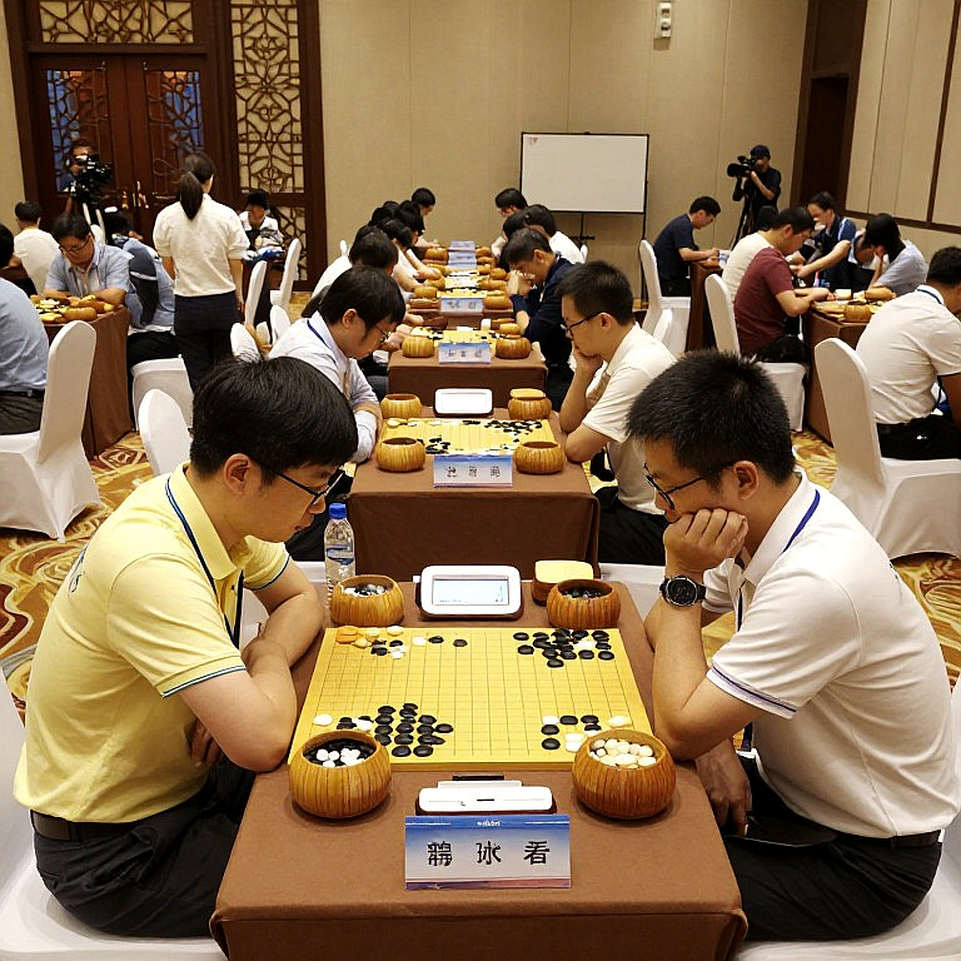 Tech Mahindra Global Chess League 2026: Magnus Carlsen trở lại, sân khấu cờ vua toàn cầu sôi động với các ngôi sao Ấn Độ