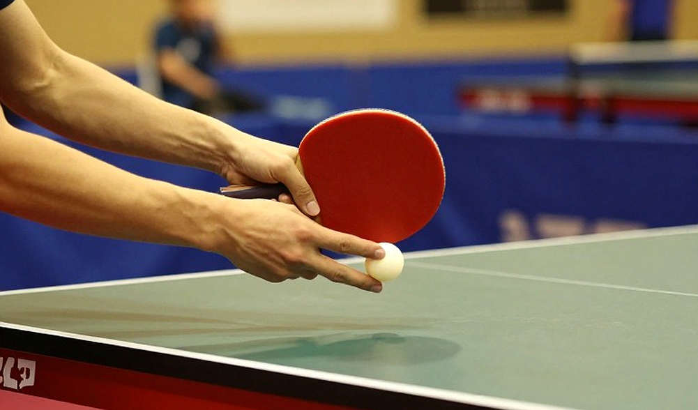 Table Tennis England mở rộng đường ống tài năng DiSE lên 36 suất cho chu kỳ 2026-28