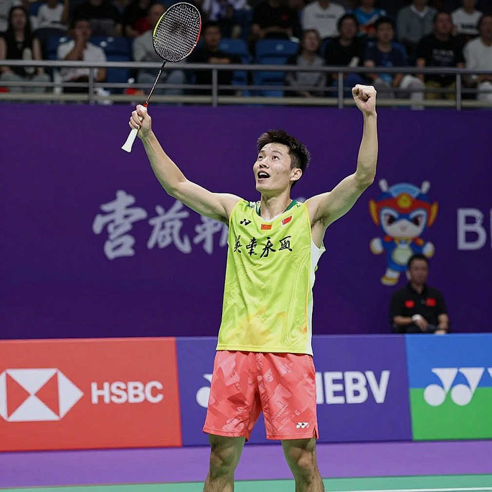 PV Sindhu và năm đối thủ tại Asian Games 2026: Ranh giới giữa huyền thoại và thực tại