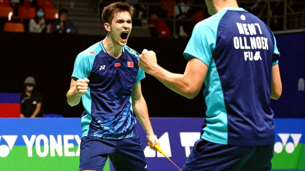 Chung kết Pháp Mở rộng 2026: 73 phút của Sindhu và bài toán 10-0 trước An Se Young