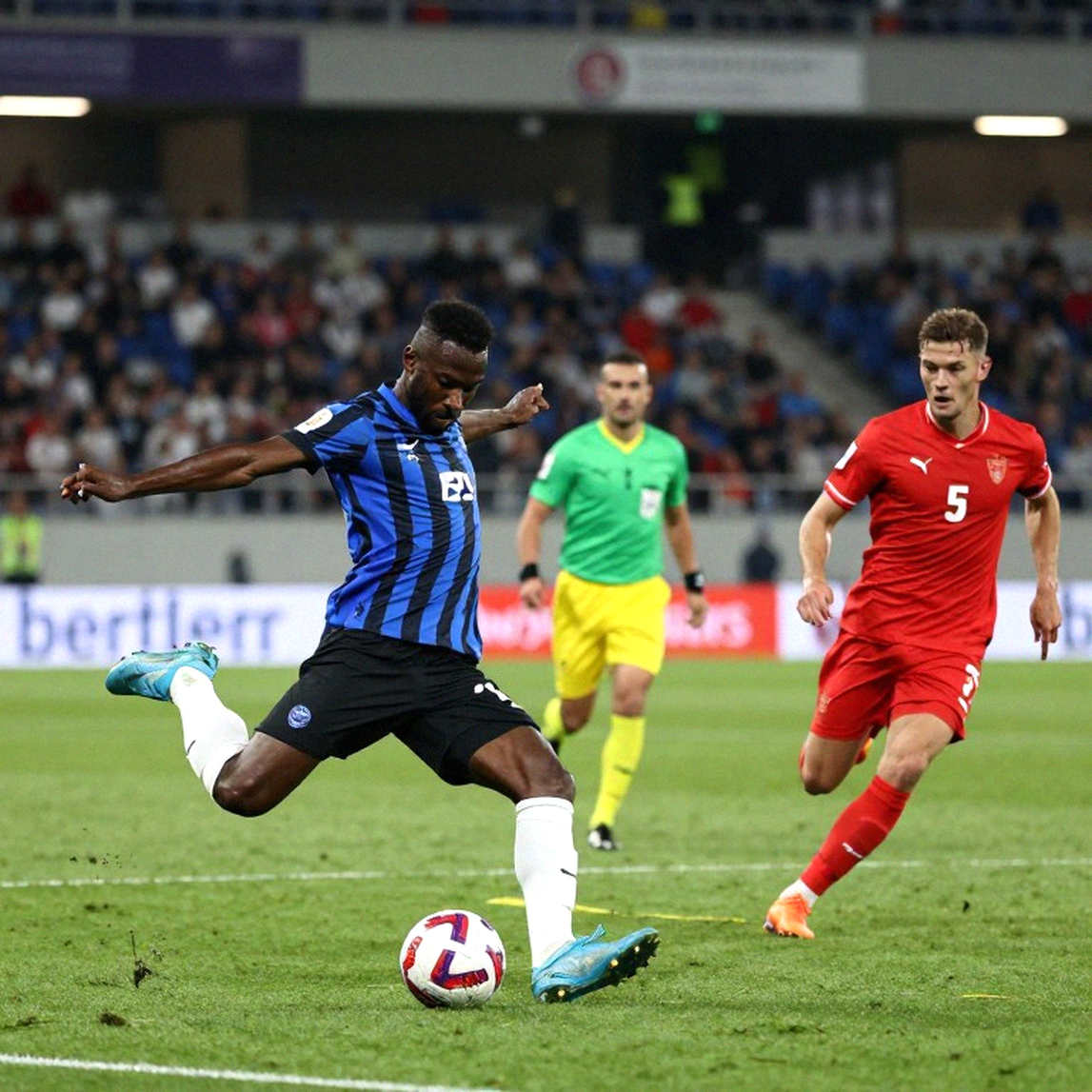 Tây Ban Nha 4-1 Croatia: Khi bàn thắng của Yamal chỉ là phần nổi của tảng băng