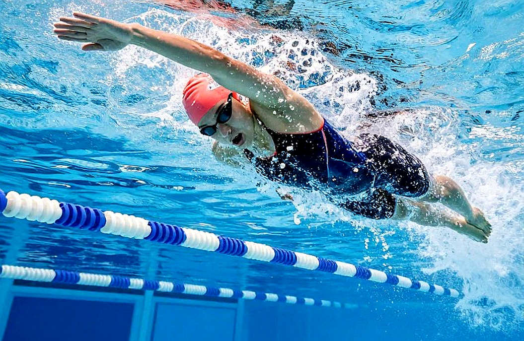 Water Without Memory: The Data Gap in Vietnamese Swimming