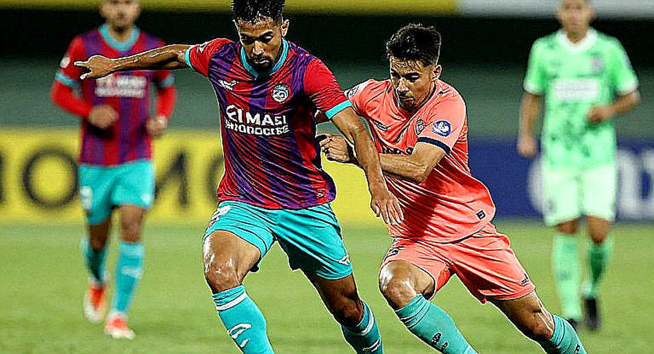 Kỳ chuyển nhượng V.League: điều gì còn lại khi mọi ô dữ liệu đều bỏ trống