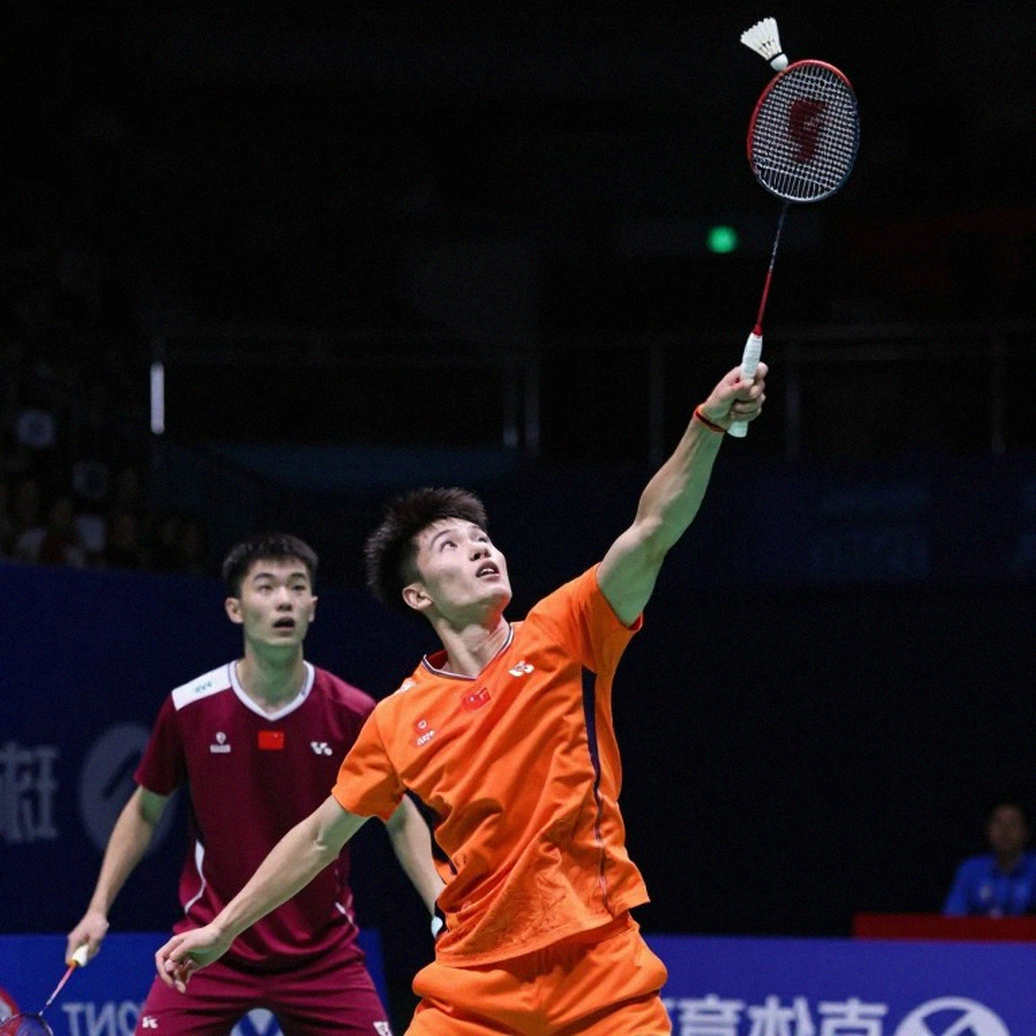Asian Games 2026 – Ngày 1 cầu lông: Đường cong 21-12 → 19-21 → 14-21 và biến số bị bỏ quên mang tên Dhruv-Tanisha