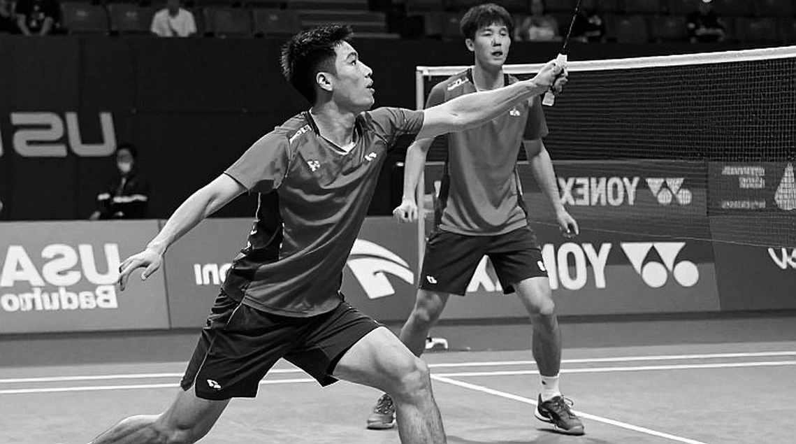 Asian Games 2026 – Ngày 1 cầu lông: Đường cong 21-12 → 19-21 → 14-21 và biến số bị bỏ quên mang tên Dhruv-Tanisha