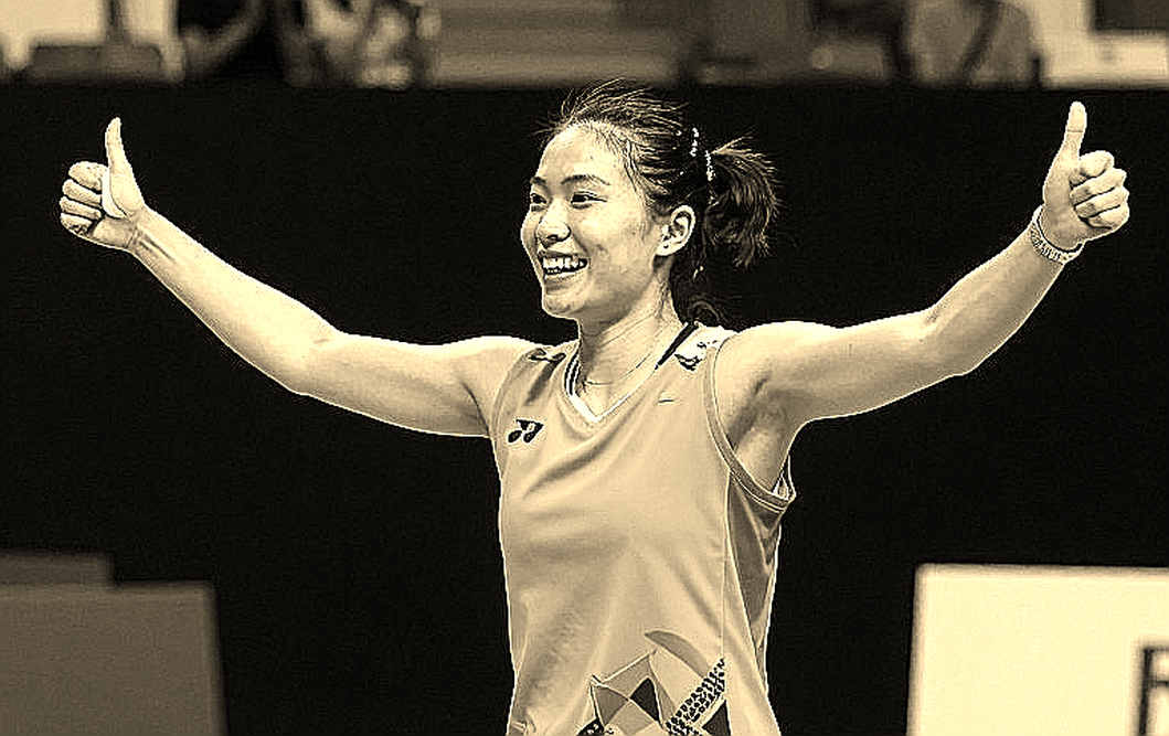 Asian Games 2026 – Ngày 1 cầu lông: Đường cong 21-12 → 19-21 → 14-21 và biến số bị bỏ quên mang tên Dhruv-Tanisha