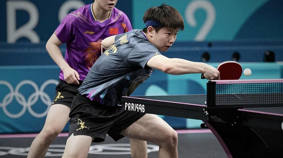 Tầng trầm tích cuối cùng: Vì sao bóng bàn trẻ Việt Nam học rất nhanh nhưng dừng lại rất sớm Tầng trầm tích cuối cùng: Vì sao bóng bàn trẻ Việt Nam học rất nhanh nhưng dừng lại rất sớm