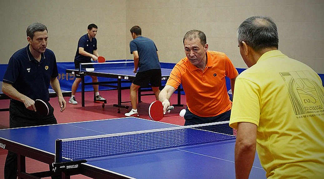 Tầng trầm tích cuối cùng: Vì sao bóng bàn trẻ Việt Nam học rất nhanh nhưng dừng lại rất sớm Tầng trầm tích cuối cùng: Vì sao bóng bàn trẻ Việt Nam học rất nhanh nhưng dừng lại rất sớm
