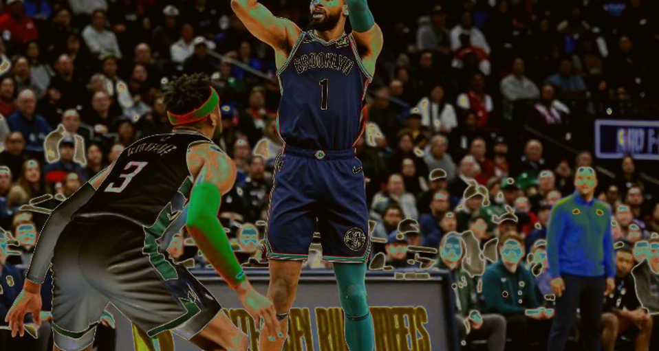 Boston Celtics nhắm 'tấm vé số' một thời: Devin Carter và bài toán chiều sâu đội hình tại kỷ nguyên Apron