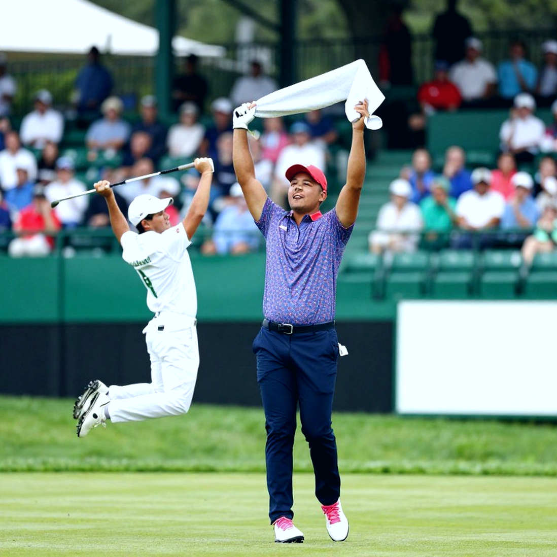 PGA Tour khởi động Tháng Giáo dục Cá cược có trách nhiệm: Chiến lược hay chỉ là vỏ bọc?