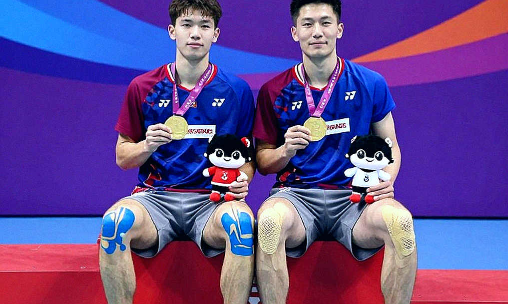Srikanth tái sinh ở tuổi 33: Chiến thắng dữ liệu trước Victor Lai tại China Masters 2026