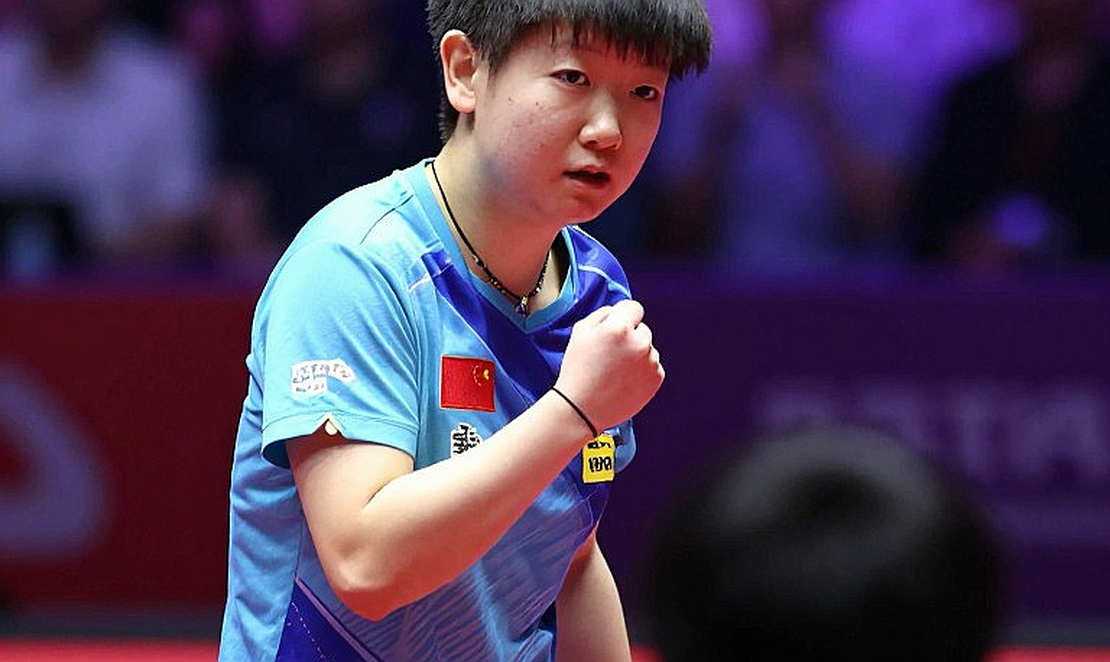 Worthing TTC và giải Junior Team 1 Star: Nhìn vào lỗ hổng chân tháp bóng bàn Anh từ Bình Dương