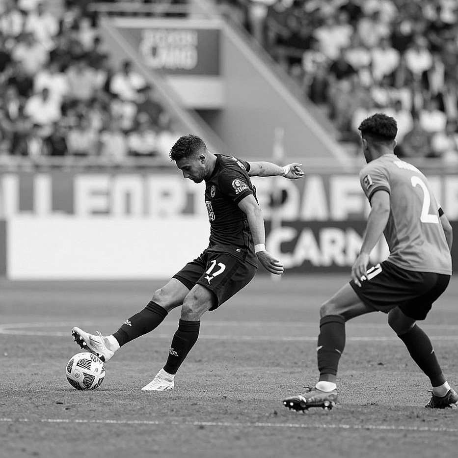 Galatasaray: Seven Names, Four Goals and a Role-Classification Error
