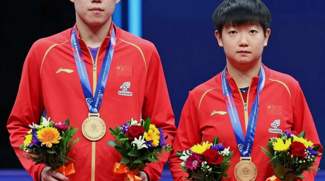 Istanbul 2027: Bóng bàn châu Âu lên 192 vận động viên và cánh cửa Olympic nằm sau nội dung đồng đội hỗn hợp