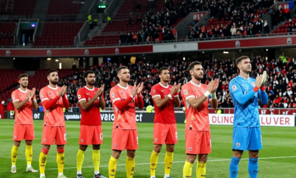 Bangladesh leave the FIFA ASEAN Cup with 0 points and 0 goals: the problem sits outside the box Bangladesh leave the FIFA ASEAN Cup with 0 points and 0 goals: the problem sits outside the box