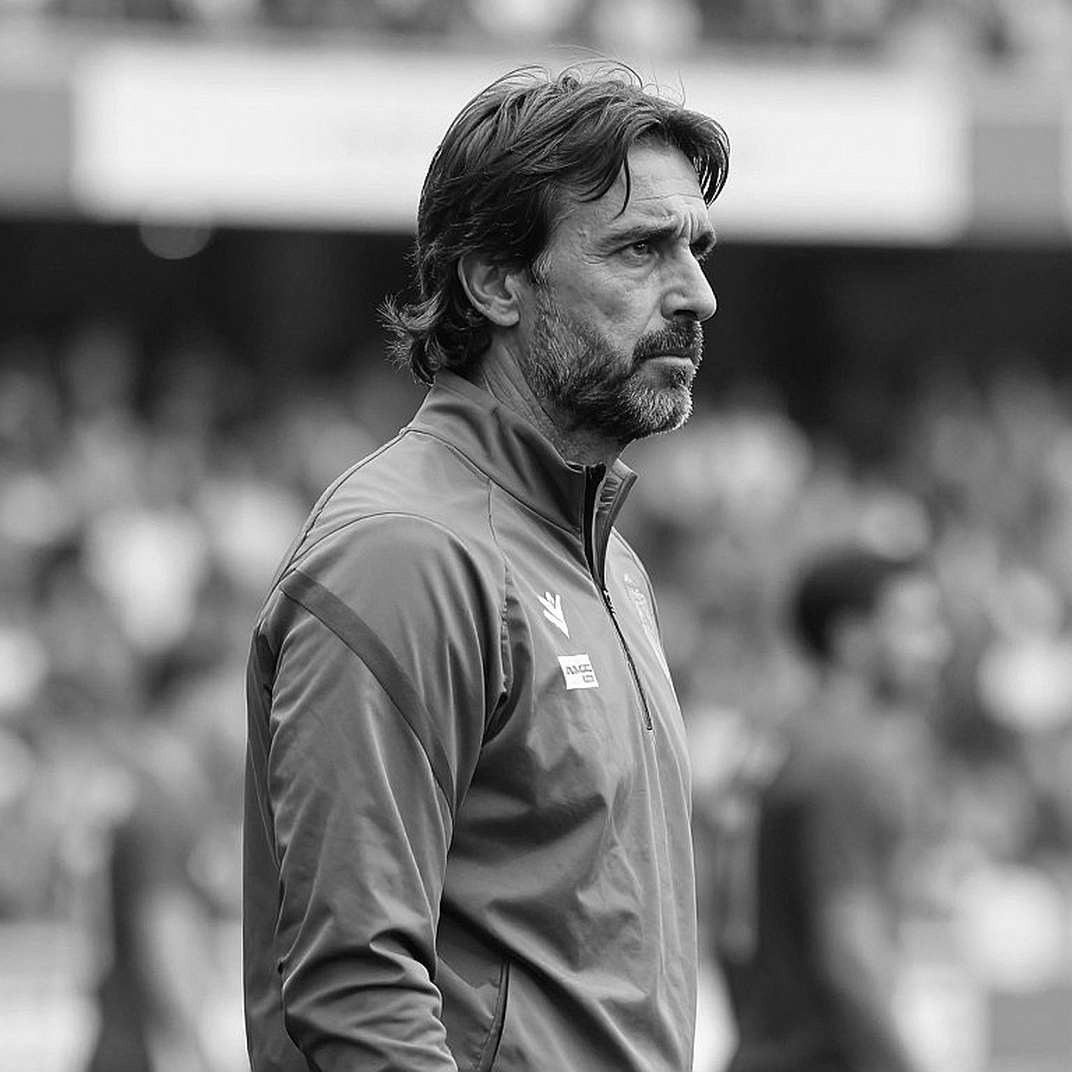 USMNT and the 28-man squad: A youth gamble encoded in data nobody reads
