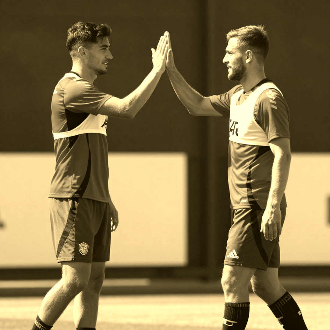 USMNT and the 28-man squad: A youth gamble encoded in data nobody reads