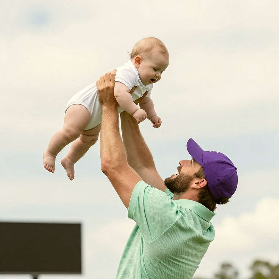 Jon Rahm và cú quay đầu 350 triệu đô: Khi LIV Golf phá sản, chủ nợ lớn nhất trở về mái nhà cũ