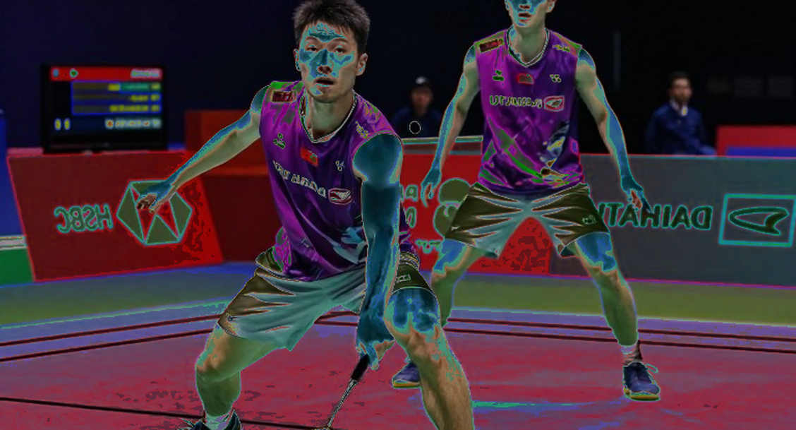 Ẩn sau chiến thắng 3-0 của Ấn Độ: Khoảng trống đôi chưa từng được thử lửa