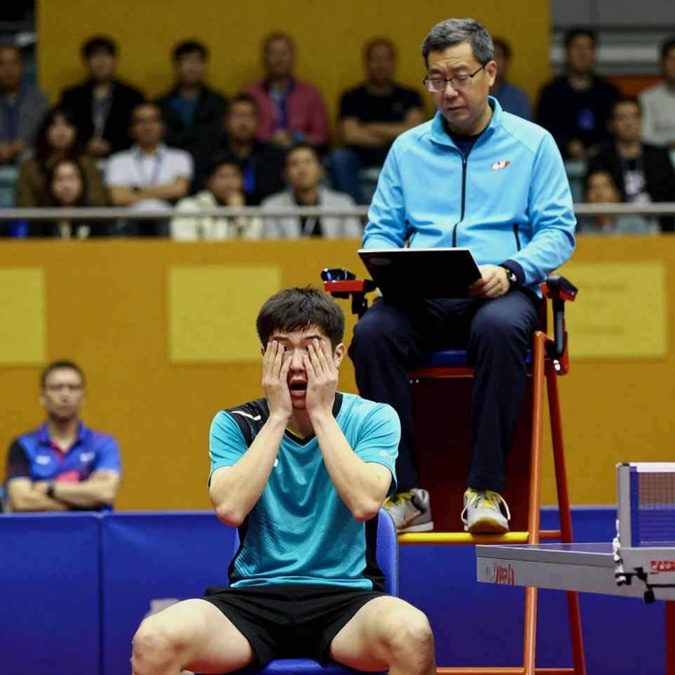 Kinh tế học của tấm huy chương: Kỳ gia hạn hợp đồng cầu lông Malaysia 2026 và những chữ ký chưa ai đọc Kinh tế học của tấm huy chương: Kỳ gia hạn hợp đồng cầu lông Malaysia 2026 và những chữ ký chưa ai đọc