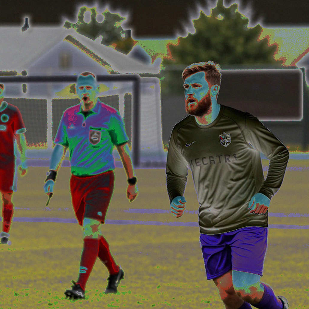 Pressing in V.League 1: Block Geometry and the Trap of Unverified Numbers