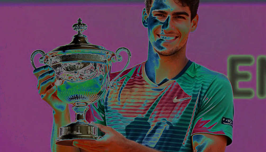 Djokovic trở lại Bắc Kinh sau 11 năm: Canh bạc dữ liệu hay tiếng vọng cuối cùng?