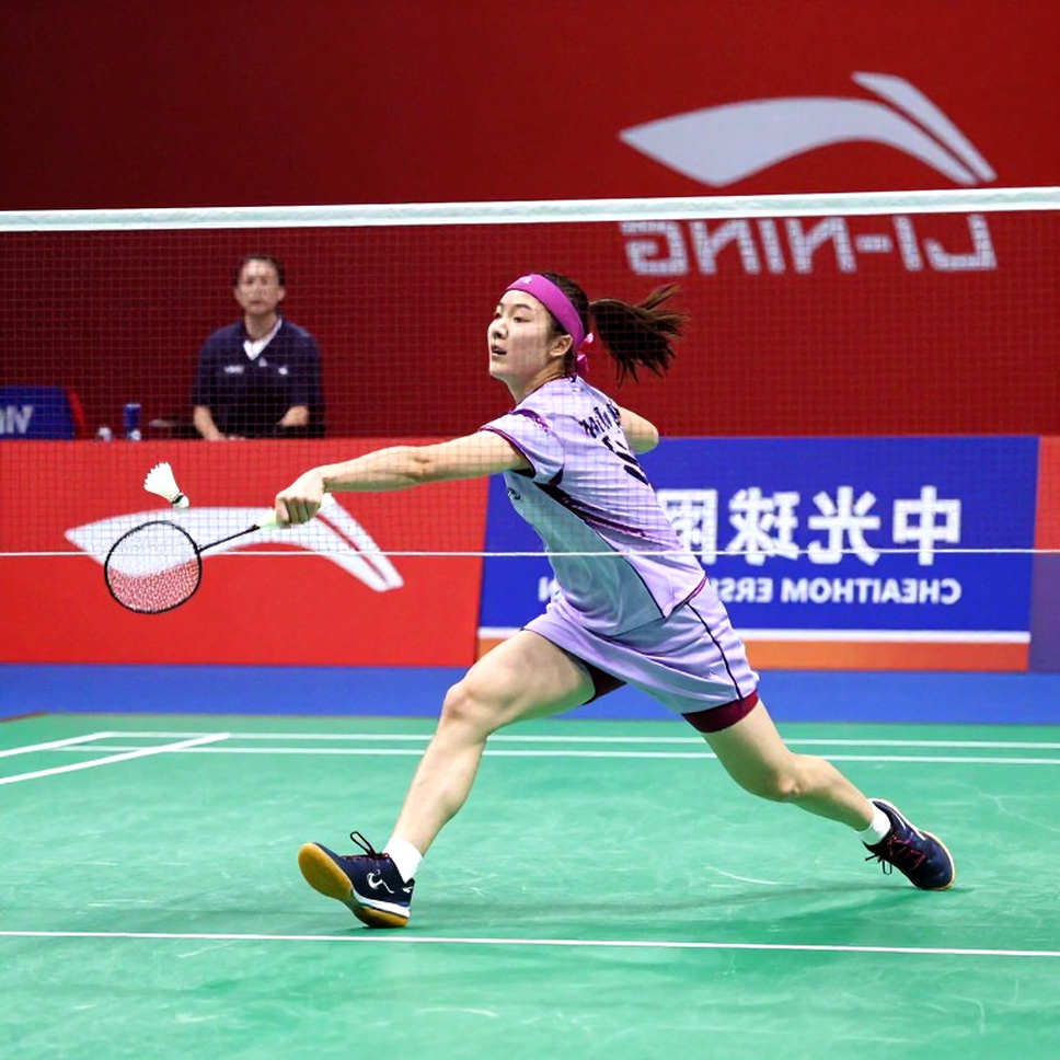 PV Sindhu at the 2026 Asian Games: Reading Her Decline Through Three Data Tables PV Sindhu at the 2026 Asian Games: Reading Her Decline Through Three Data Tables