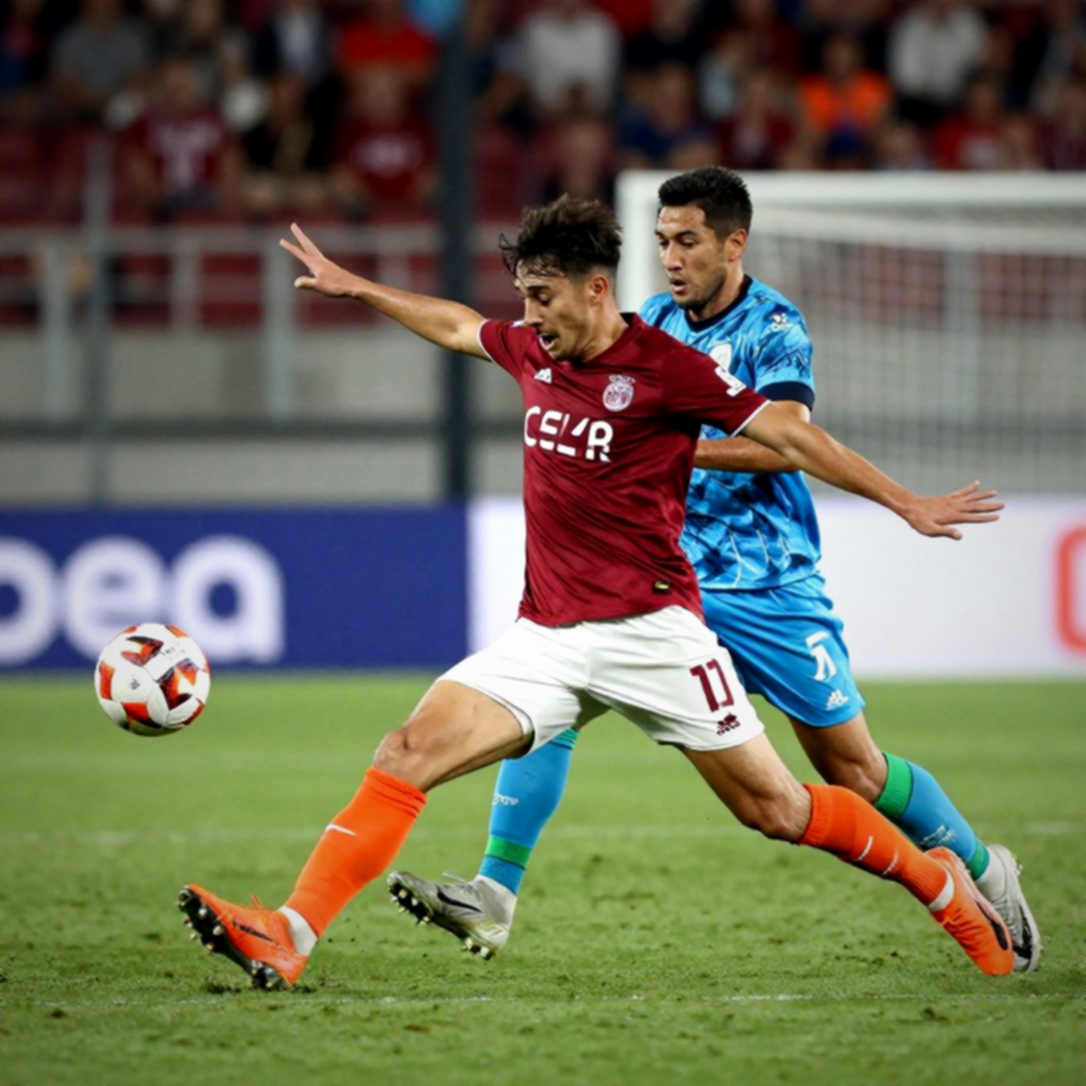Thái Lan bổ sung Peter Taylor trước FIFA ASEAN Cup 2026: Bài toán thể lực sau trận thua Việt Nam 0-2