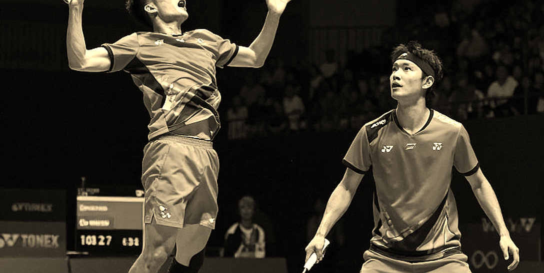 An Se-young bảo vệ huy chương vàng Asian Games 2026: Năm kỷ lục và những mốc còn phải kiểm chứng