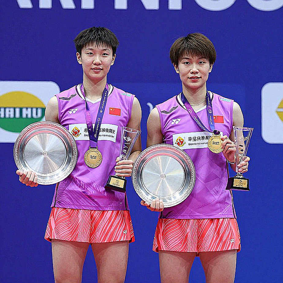An Se-young bảo vệ huy chương vàng Asian Games 2026: Năm kỷ lục và những mốc còn phải kiểm chứng