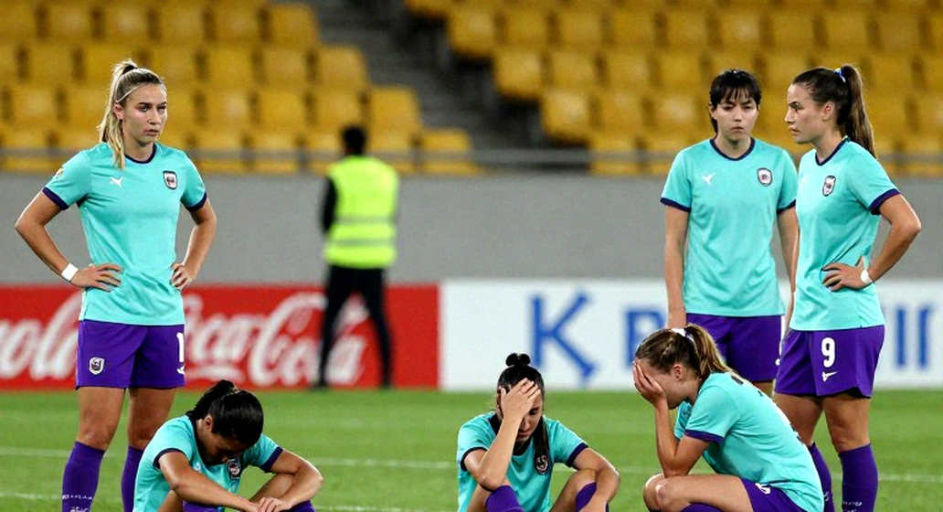 U20 Vietnam loses second consecutive match: Indonesian and Thai media speak out U20 Vietnam loses second consecutive match: Indonesian and Thai media speak out