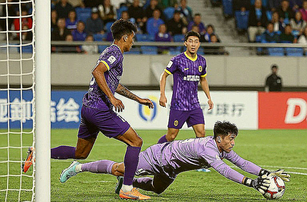 V-League 2026: Relegation battle intensifies amid unpredictable transfer market dynamics V-League 2026: Relegation battle intensifies amid unpredictable transfer market dynamics