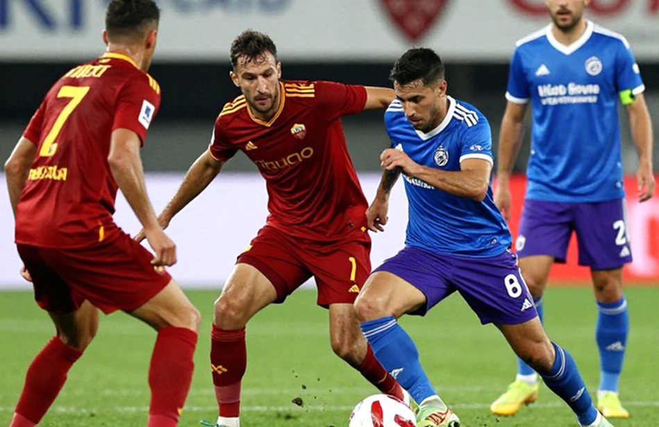 V-League 2026: Relegation battle intensifies amid unpredictable transfer market dynamics V-League 2026: Relegation battle intensifies amid unpredictable transfer market dynamics