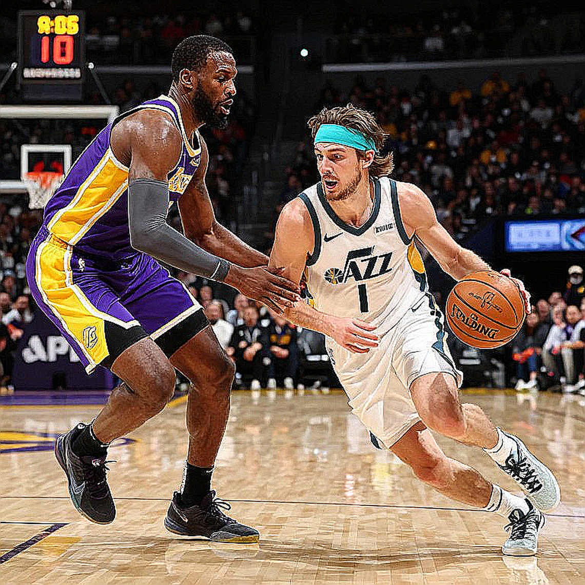 NBA's $14.5 Billion: The $3.5 Billion Gap Nobody Tells You About