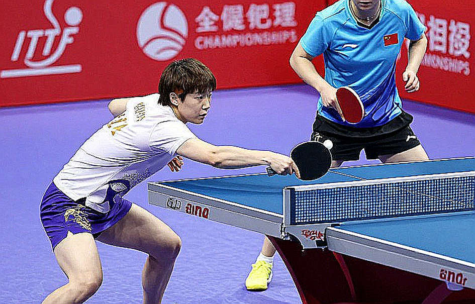 Nghịch lý điểm WTT: Vì sao thứ hạng thế giới không còn phản ánh sức mạnh thật của tay vợt bóng bàn
