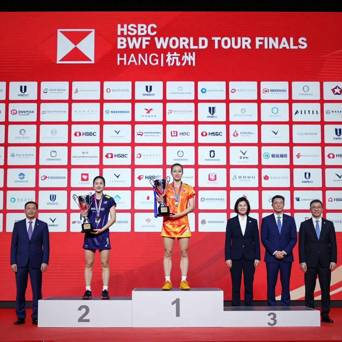Kumamoto Masters 2026: Li Shifeng dẫn đầu đơn nam Trung Quốc, và khoảng lặng mang tên Shi Yuqi