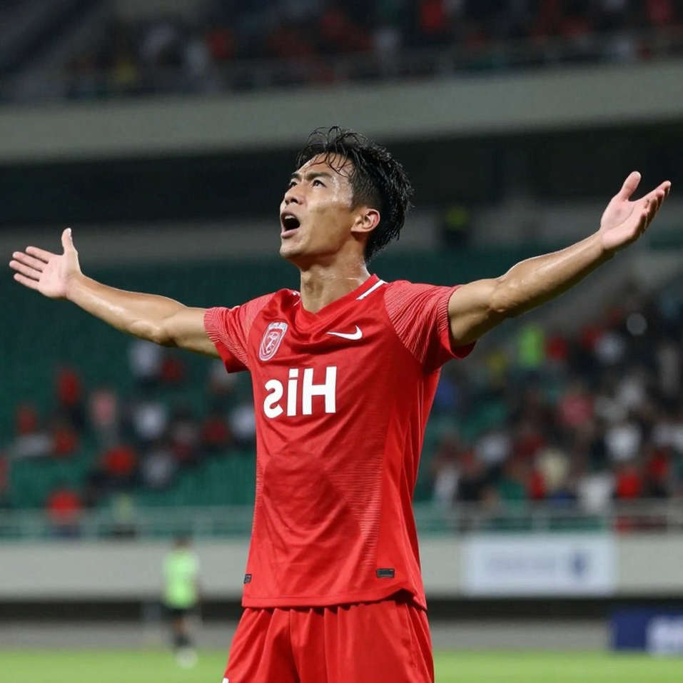 King's Cup 2026: Brunei, Madam Pang và bài toán lịch thi đấu tháng 11