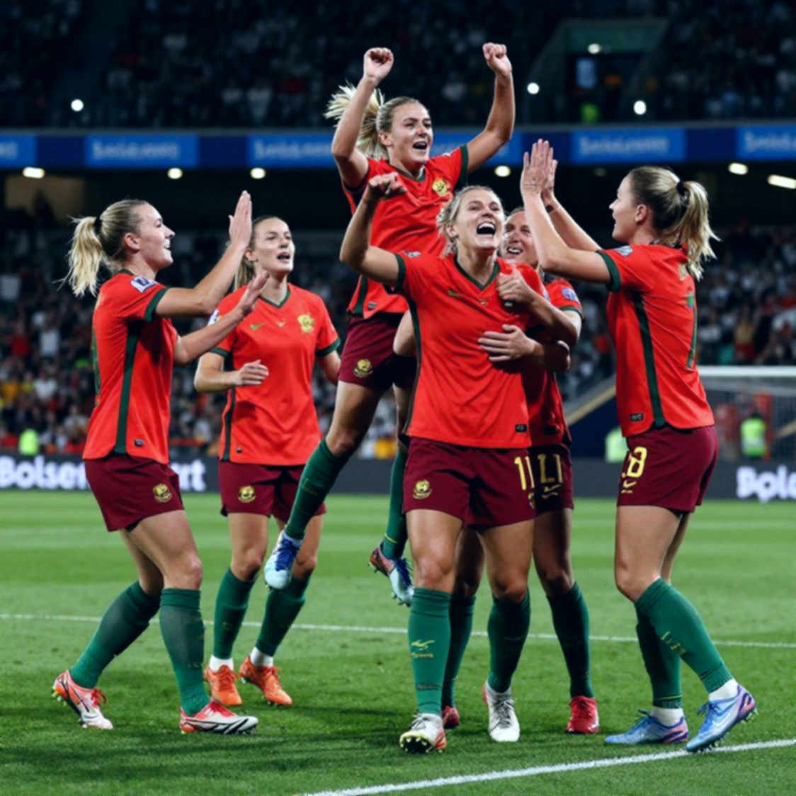 Bồ Đào Nha vào tứ kết Nations League: bốn trận của Roberto Martínez, cú sút của Gonçalo Ramos và những cái nhãn bị dán sai