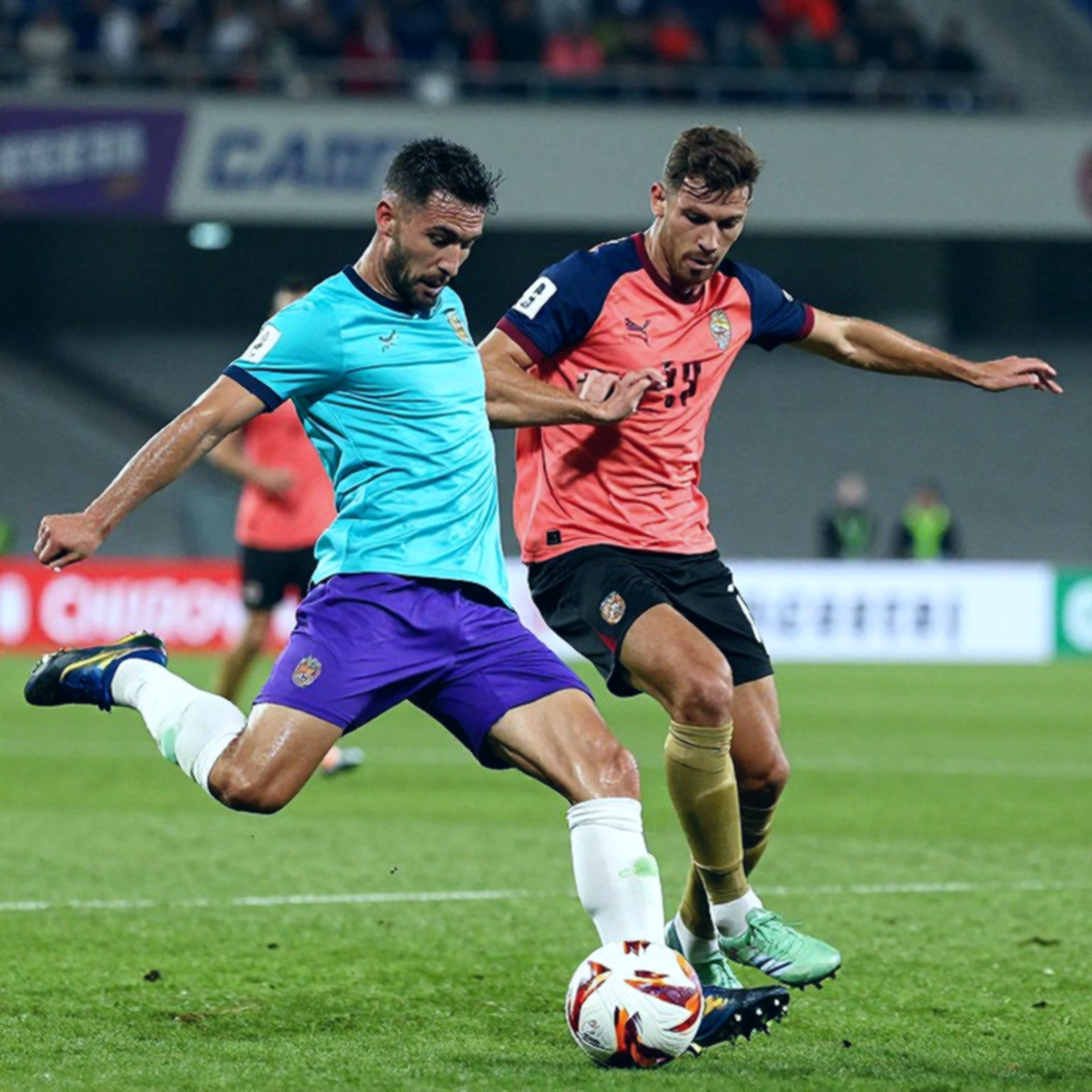 Arsenal và quả phạt đền phút 90+5 của Mariona Caldentey: Một chiến thắng đang che giấu căn bệnh mãn tính
