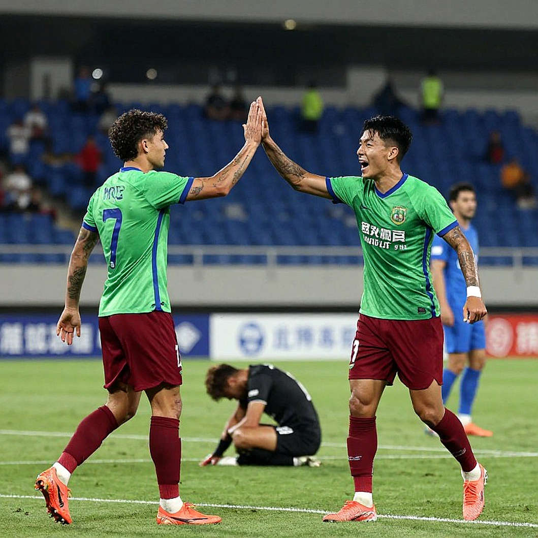 Igor Tolic's Two Simple Requests and Persib's Fitness Gap Against FC Seoul Igor Tolic's Two Simple Requests and Persib's Fitness Gap Against FC Seoul
