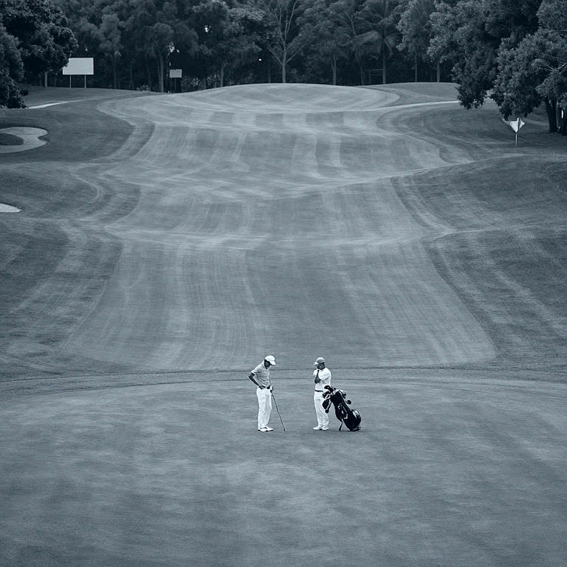 Bản báo cáo trống: Khi dữ liệu golf Việt Nam đứt gãy ngay từ tầng nhập liệu